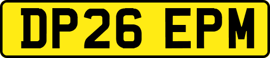 DP26EPM