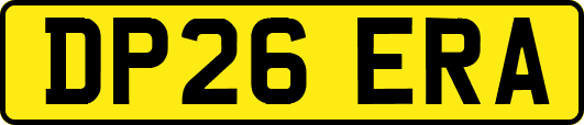 DP26ERA