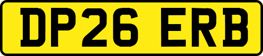 DP26ERB