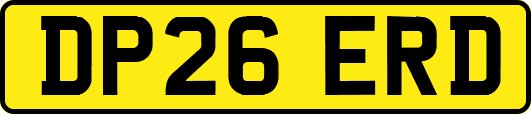 DP26ERD