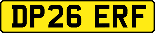 DP26ERF