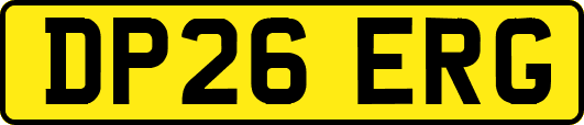 DP26ERG