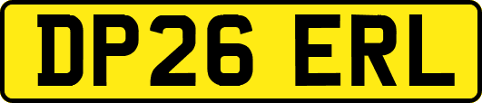 DP26ERL