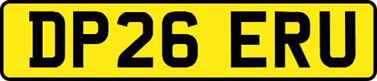 DP26ERU