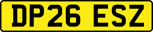 DP26ESZ