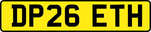 DP26ETH
