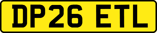 DP26ETL