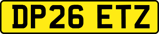 DP26ETZ