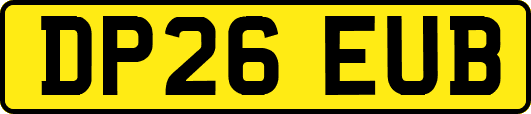DP26EUB