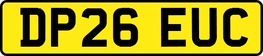 DP26EUC
