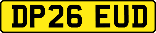 DP26EUD