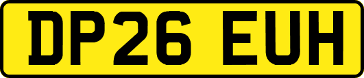 DP26EUH