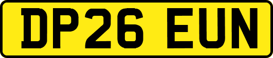 DP26EUN