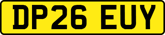 DP26EUY