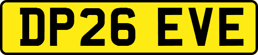 DP26EVE