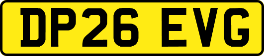 DP26EVG