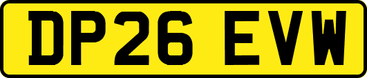DP26EVW
