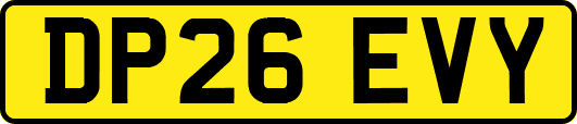 DP26EVY
