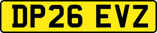 DP26EVZ