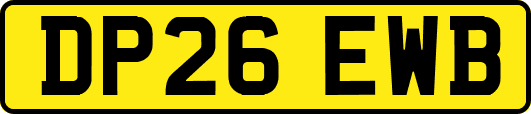 DP26EWB