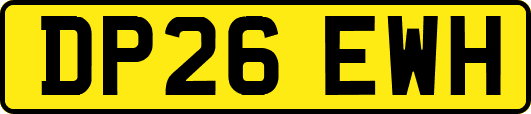 DP26EWH