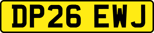 DP26EWJ