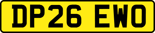 DP26EWO