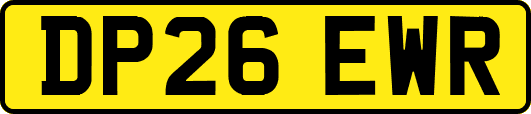 DP26EWR