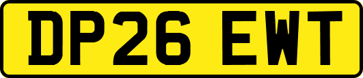 DP26EWT