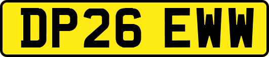 DP26EWW