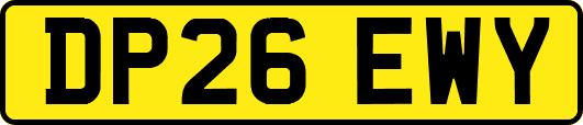 DP26EWY
