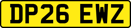 DP26EWZ