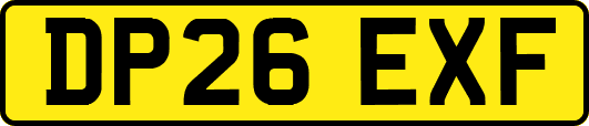 DP26EXF