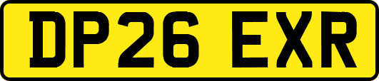 DP26EXR