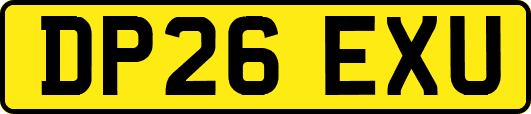 DP26EXU