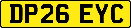 DP26EYC