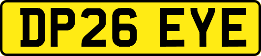 DP26EYE
