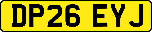 DP26EYJ