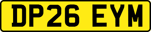 DP26EYM
