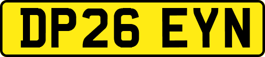 DP26EYN