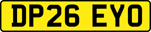 DP26EYO