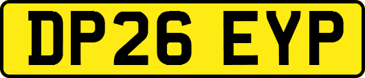 DP26EYP