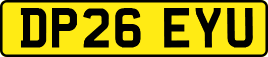 DP26EYU
