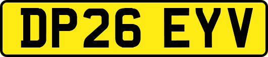 DP26EYV