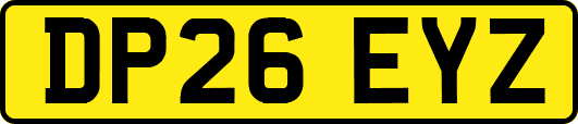 DP26EYZ