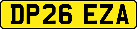 DP26EZA