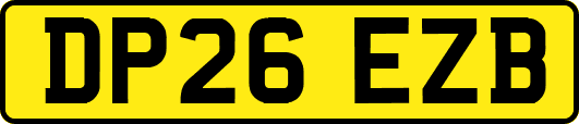 DP26EZB