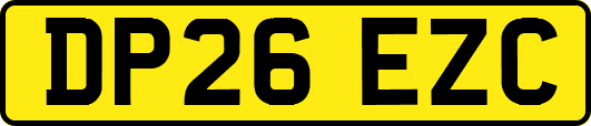 DP26EZC