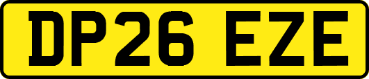 DP26EZE