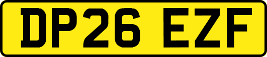 DP26EZF